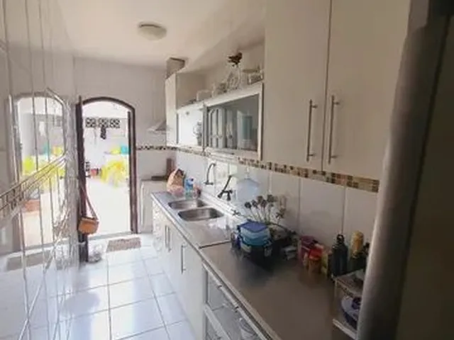 Imagem 4: Excelente Casa a Venda na Cohama 50 Metros da Daniel de Latouche, com Piscina e Churrasq