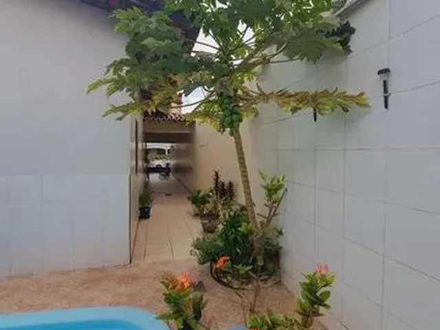 Imagem 12: Excelente Casa a Venda na Cohama 50 Metros da Daniel de Latouche, com Piscina e Churrasq