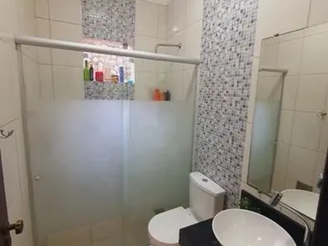 Imagem 8: Excelente Casa a Venda na Cohama 50 Metros da Daniel de Latouche, com Piscina e Churrasq