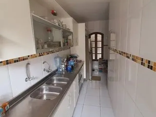 Imagem 7: Excelente Casa a Venda na Cohama 50 Metros da Daniel de Latouche, com Piscina e Churrasq