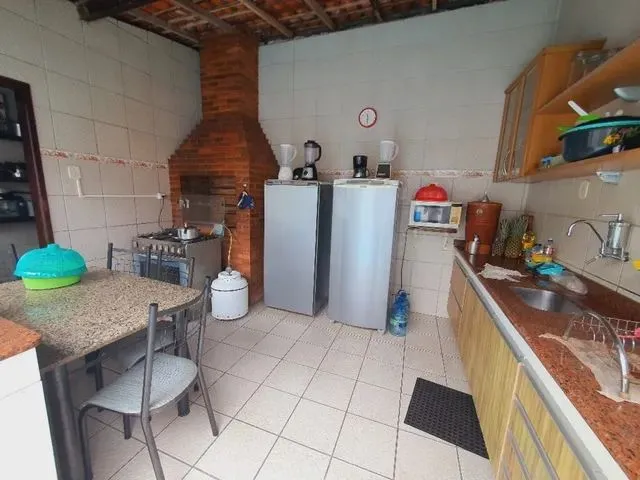 Imagem 5: Excelente Casa a Venda na Cohama 50 Metros da Daniel de Latouche, com Piscina e Churrasq