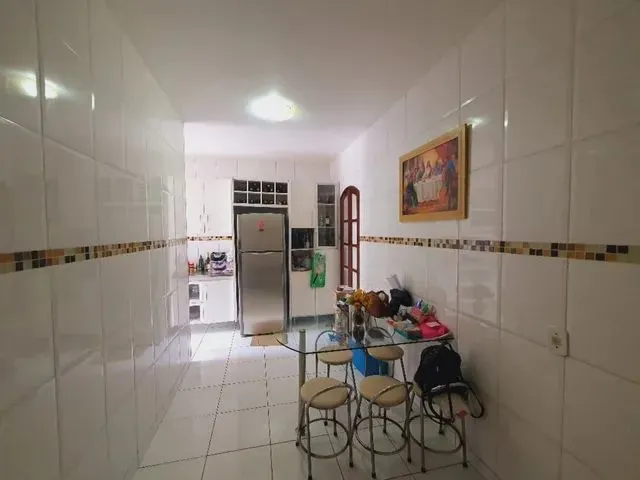 Imagem 14: Excelente Casa a Venda na Cohama 50 Metros da Daniel de Latouche, com Piscina e Churrasq