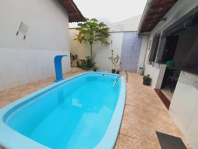 Imagem 16: Excelente Casa a Venda na Cohama 50 Metros da Daniel de Latouche, com Piscina e Churrasq