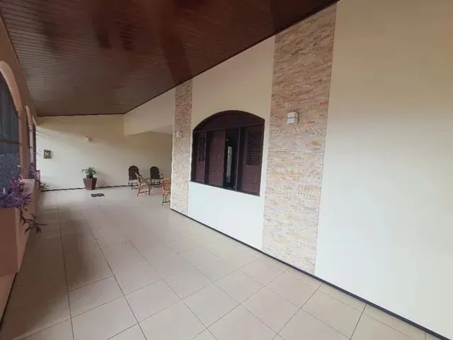 Imagem 3: Excelente Casa a Venda na Cohama 50 Metros da Daniel de Latouche, com Piscina e Churrasq