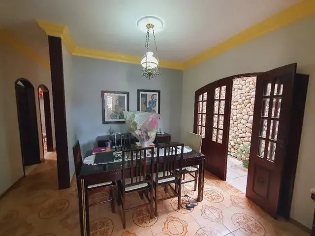 Imagem 10: Excelente Casa a Venda na Cohama 50 Metros da Daniel de Latouche, com Piscina e Churrasq