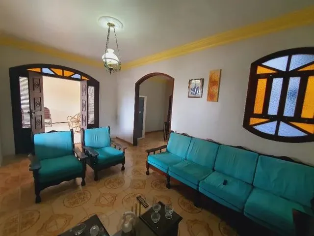 Imagem 15: Excelente Casa a Venda na Cohama 50 Metros da Daniel de Latouche, com Piscina e Churrasq