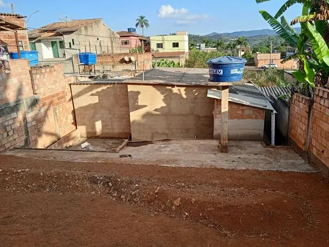 Imagem: Vende-Se Casa Ou Troco