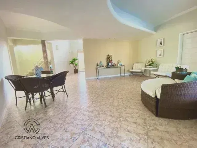 Imagem 12: Mansão no Portal do Sol - Mosqueiro