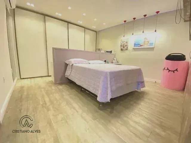 Imagem 7: Mansão no Portal do Sol - Mosqueiro