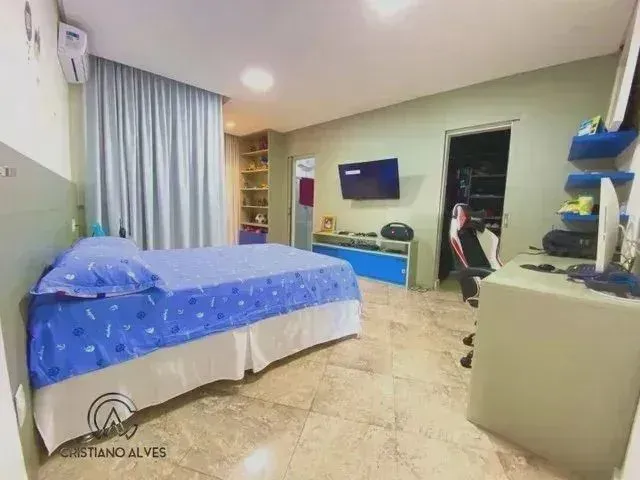 Imagem 14: Mansão no Portal do Sol - Mosqueiro