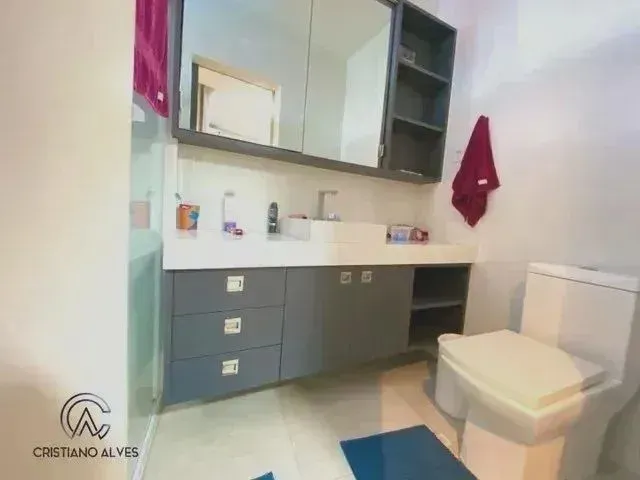 Imagem 5: Mansão no Portal do Sol - Mosqueiro