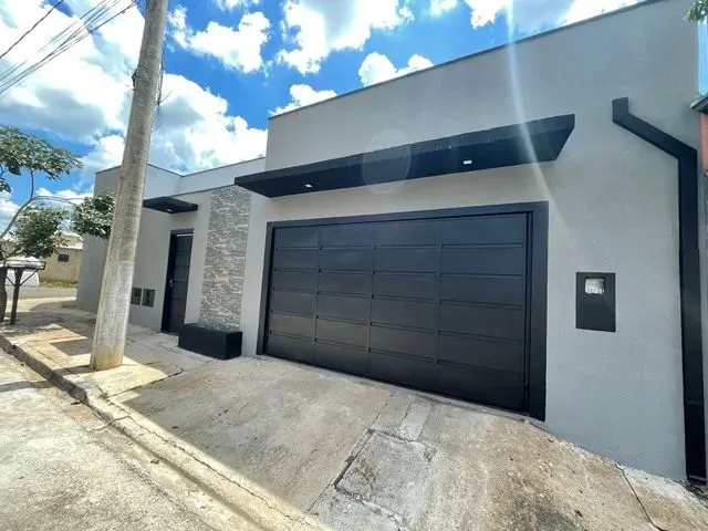 Imagem: Vendo Casa 3 Kitnetes