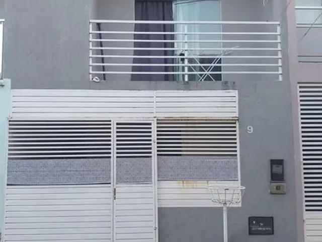 Imagem: Casa em Bairro Nobre, Muritiba-Ba na Rua