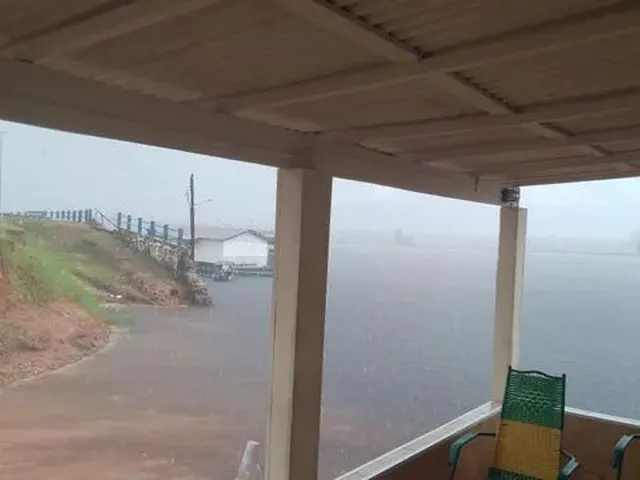 Imagem 12: Vendo Essa Casa Localizada no Centro de Autazes/Am