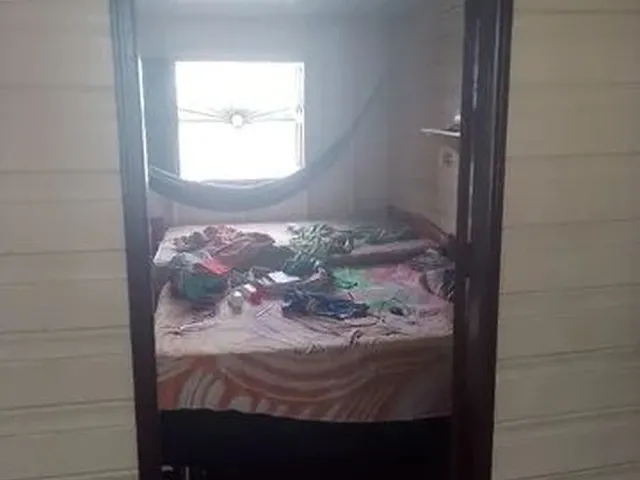 Imagem 5: Vendo Essa Casa Localizada no Centro de Autazes/Am