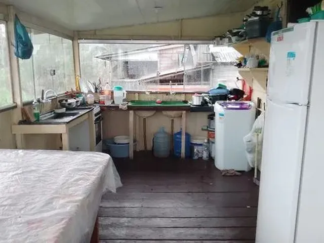Imagem 13: Vendo Essa Casa Localizada no Centro de Autazes/Am
