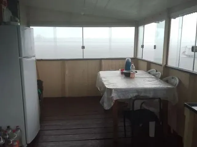 Imagem 11: Vendo Essa Casa Localizada no Centro de Autazes/Am