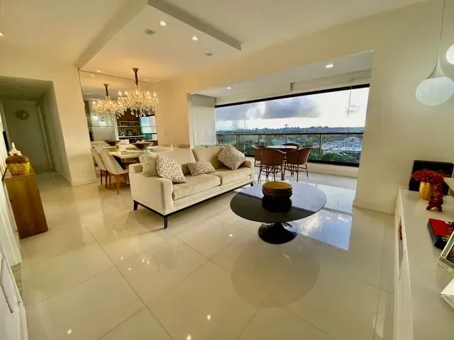 Imagem: Apartamento 4/4 Revertido pra 3/4 Home