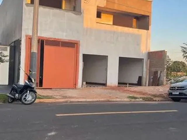 Imagem: Vendo Ou Troco por Carro Imóvel em Barretos