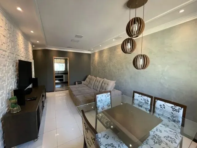 Imagem: Casa Sozinha no Lote Ao Lado do Eldorado