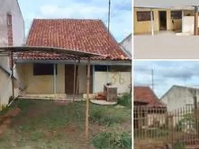 Imagem: Vende Casa com Escritura