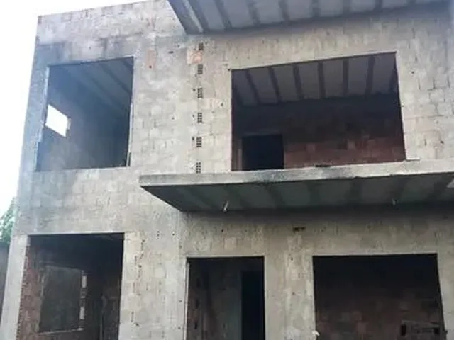 Imagem: Casa em Redenção