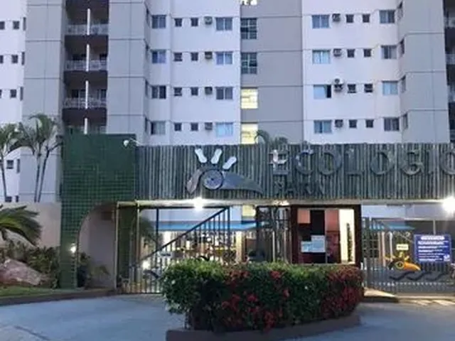 Imagem: Apartamento Caldas Novas - Ecológic Park