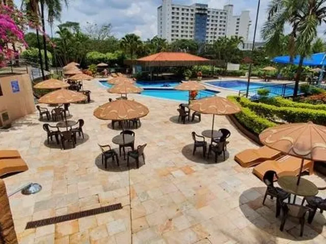 Imagem 7: Apartamento Caldas Novas - Ecológic Park