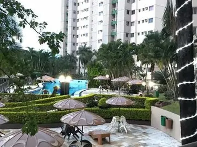 Imagem 16: Apartamento Caldas Novas - Ecológic Park