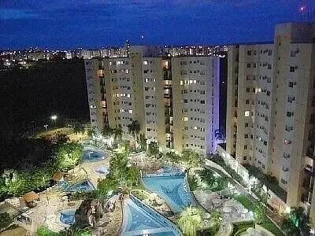 Imagem 14: Apartamento Caldas Novas - Ecológic Park