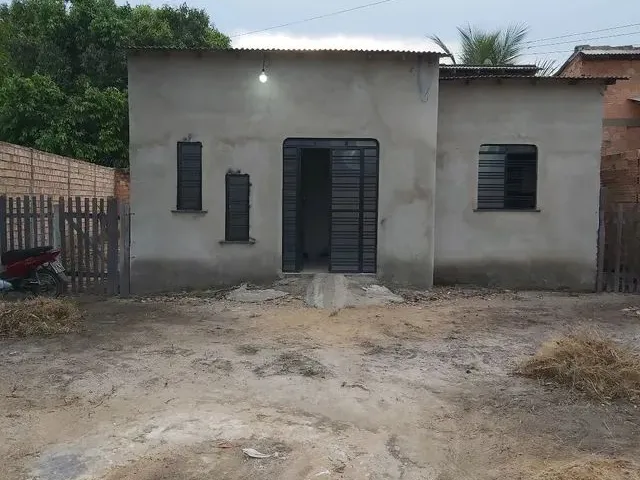 Imagem: Vende-Se Casa