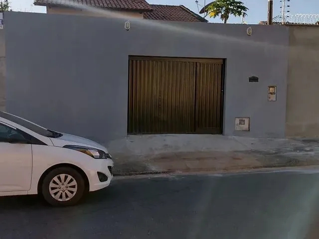 Imagem 10: Casa Fica a 2,5 Km do Centro, Próximo a Ifto/Uft