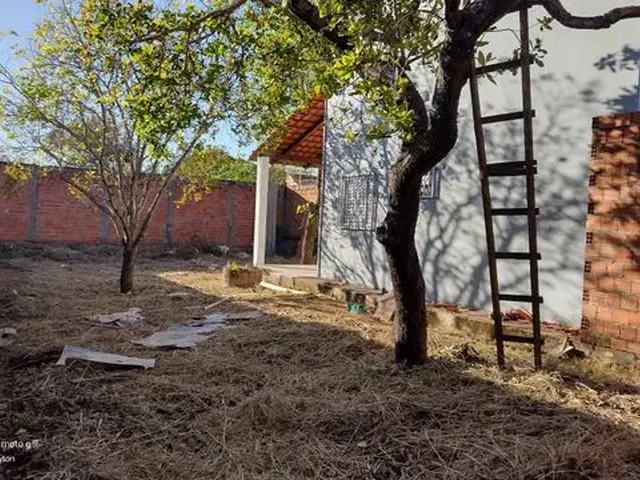 Imagem 4: Casa Fica a 2,5 Km do Centro, Próximo a Ifto/Uft