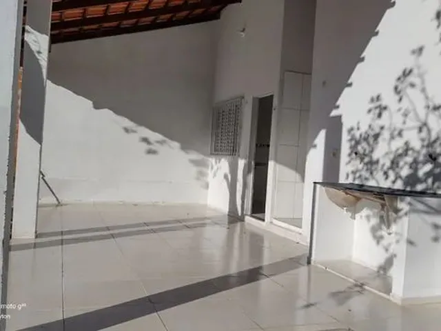 Imagem 3: Casa Fica a 2,5 Km do Centro, Próximo a Ifto/Uft