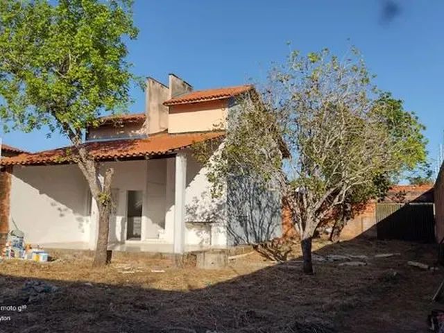 Imagem 7: Casa Fica a 2,5 Km do Centro, Próximo a Ifto/Uft
