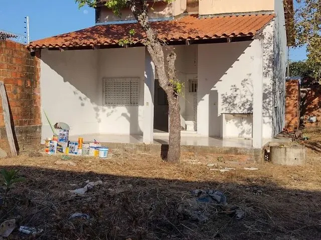 Imagem 5: Casa Fica a 2,5 Km do Centro, Próximo a Ifto/Uft