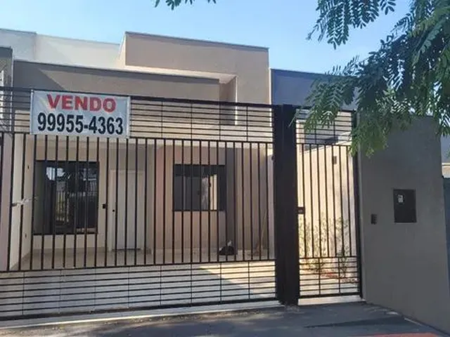 Imagem 4: Casa Casa com 3 dormitórios
