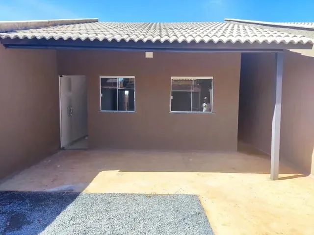Imagem: Casa para Venda Tem 65 Metros Quadrados