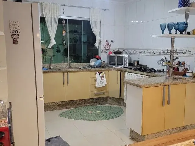 Imagem: Casa Condomínio Rk 4 Suítes