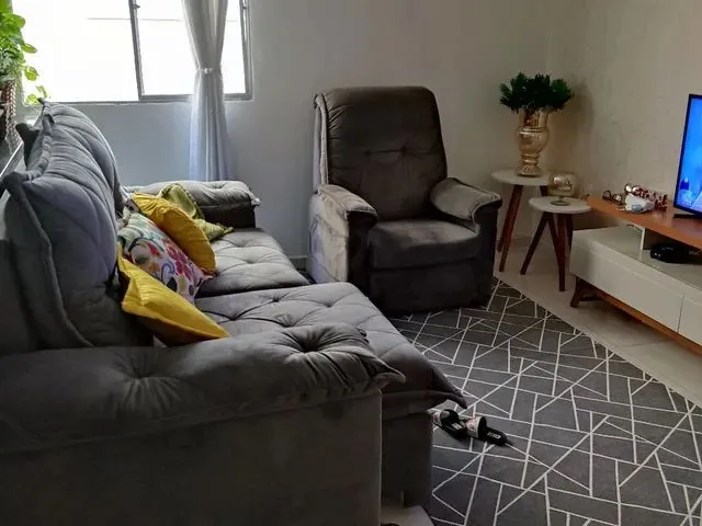 Imagem 13: Apartamento Apartamento com 2 dormitórios