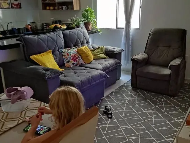 Imagem 6: Apartamento Apartamento com 2 dormitórios