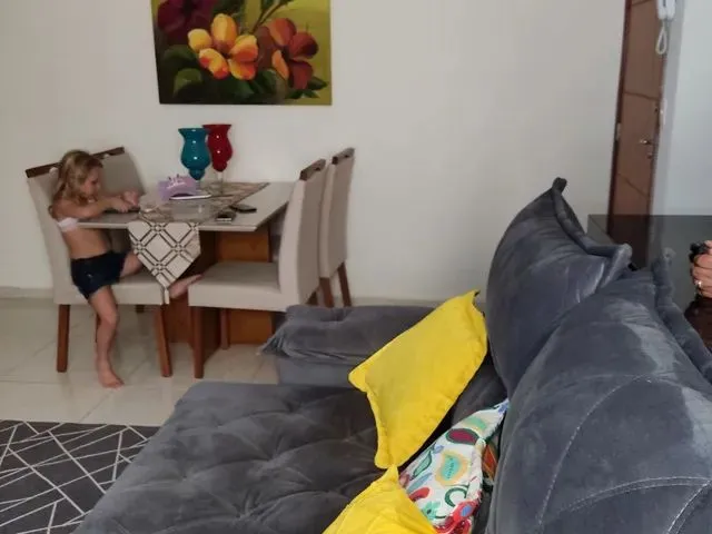Imagem 12: Apartamento Apartamento com 2 dormitórios