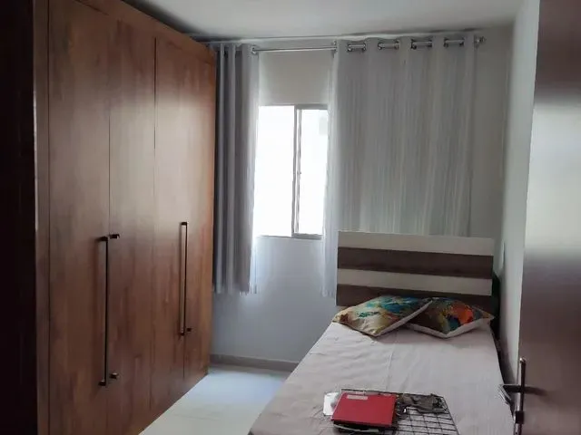 Imagem 7: Apartamento Apartamento com 2 dormitórios