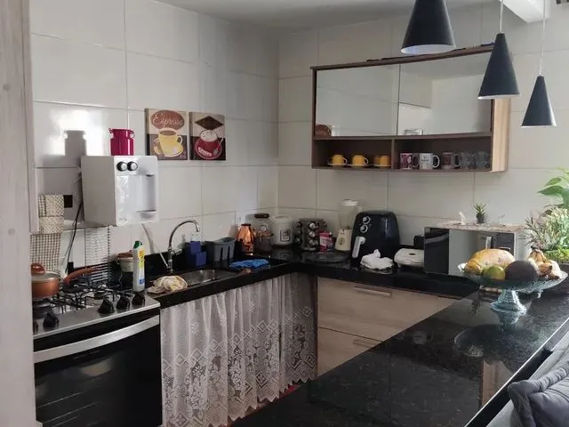Imagem 8: Apartamento Apartamento com 2 dormitórios