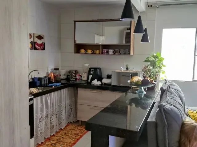 Imagem 4: Apartamento Apartamento com 2 dormitórios