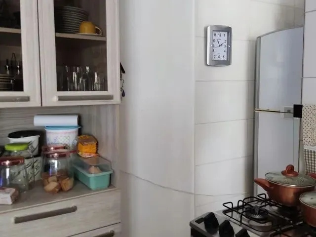 Imagem 3: Apartamento Apartamento com 2 dormitórios