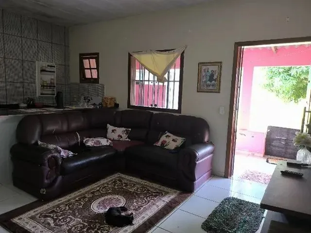 Imagem 3: Vendo Casa em Praia Grande, Serra-Es