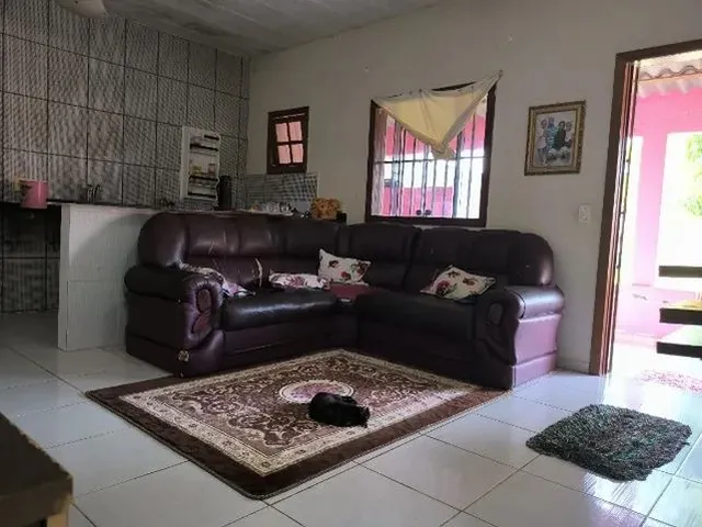 Imagem 16: Vendo Casa em Praia Grande, Serra-Es