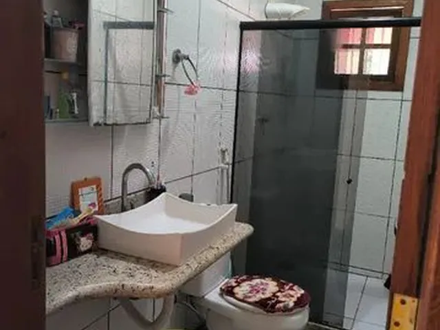 Imagem 11: Vendo Casa em Praia Grande, Serra-Es