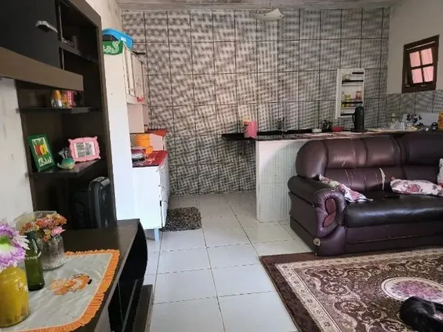 Imagem 5: Vendo Casa em Praia Grande, Serra-Es